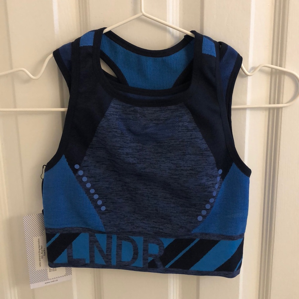 LNDR Zing Sports Bra